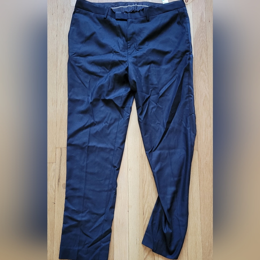 Dressy pants